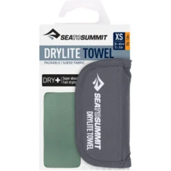 Sea To Summit Drylite Handdoek -Sea to Summit iview 5049242 001 pic2