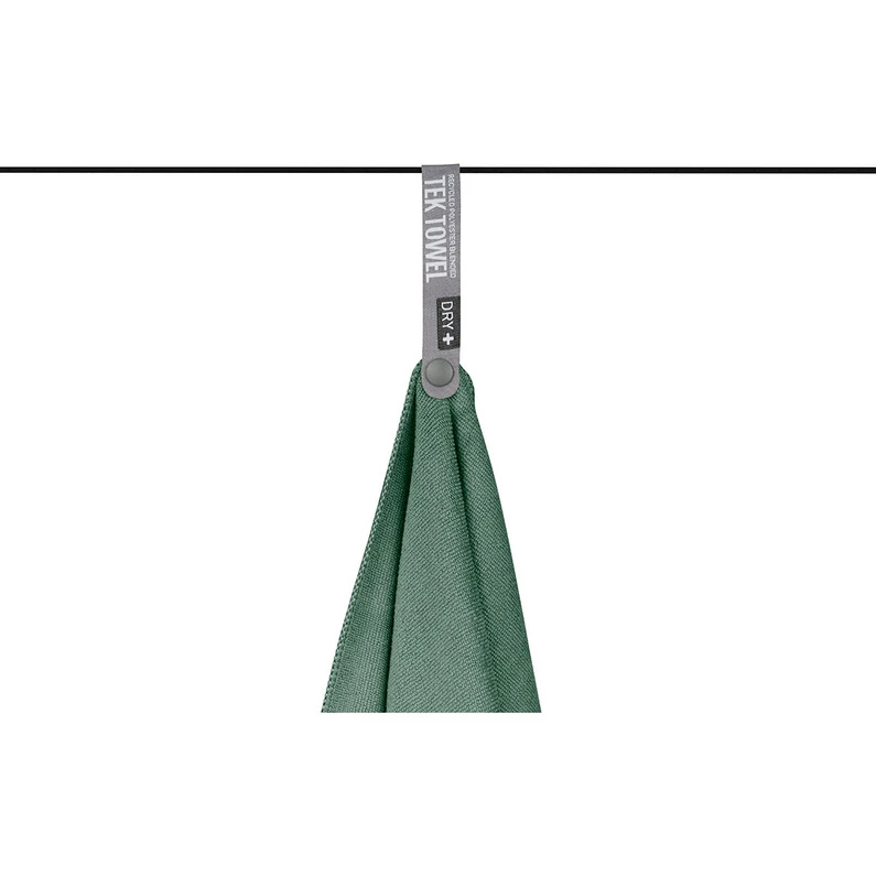 Sea To Summit Tek Handdoek 5 Sea To Summit Tek Handdoek - Afbeelding 3