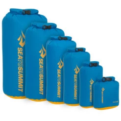 Sea To Summit Evac Dry Bag - Pakzak