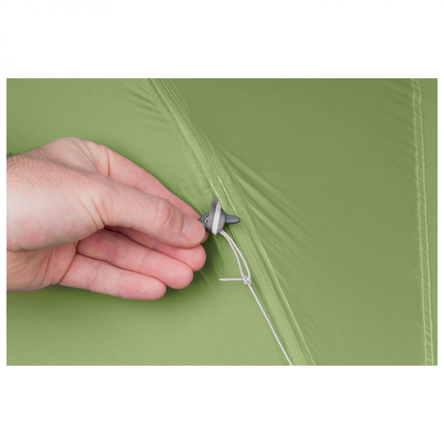 Sea To Summit Ground Control Guy Cords 4-Pack - Tentuitbreiding 3 Sea To Summit Ground Control Guy Cords 4-Pack - Tentuitbreiding - Afbeelding 2