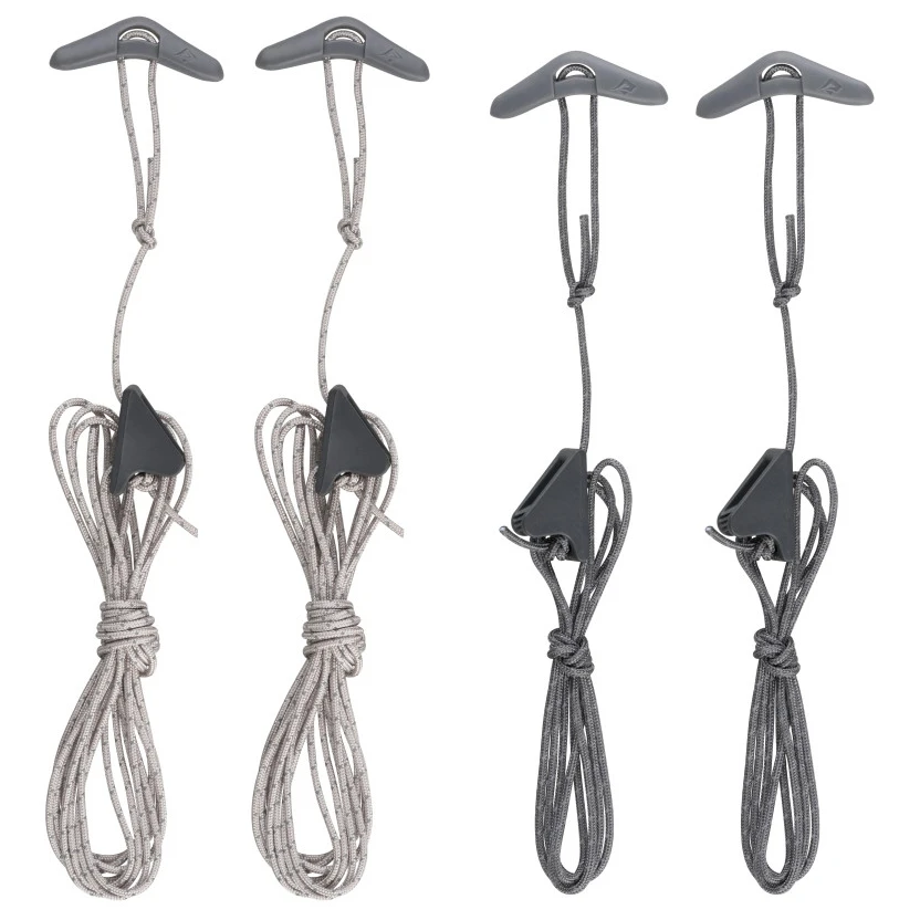 Sea To Summit Ground Control Guy Cords 4-Pack - Tentuitbreiding 2 Sea To Summit Ground Control Guy Cords 4-Pack - Tentuitbreiding