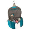 Sea To Summit Hanging Toiletry Bag - Toilettas -Sea to Summit sea to summit hanging toiletry bag toilettas