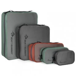 Sea To Summit Hydraulic Packing Cube - Pakzak