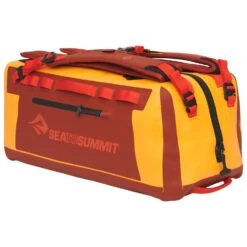 Sea To Summit Hydraulic Pro Dry Pack - Reistas -Sea to Summit sea to summit hydraulic pro dry pack reistas 1