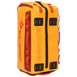 Sea To Summit Hydraulic Pro Dry Pack - Reistas