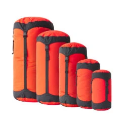 Sea To Summit Lightweight Compression Sack - Pakzak -Sea to Summit sea to summit lightweight compression sack pakzak detail 2
