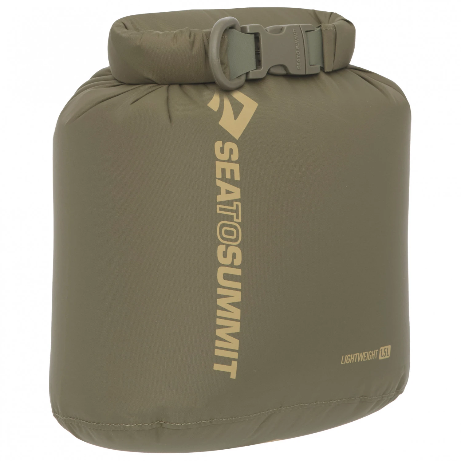 Sea To Summit Lightweight Dry Bag - Pakzak 8 Sea To Summit Lightweight Dry Bag - Pakzak - Afbeelding 6