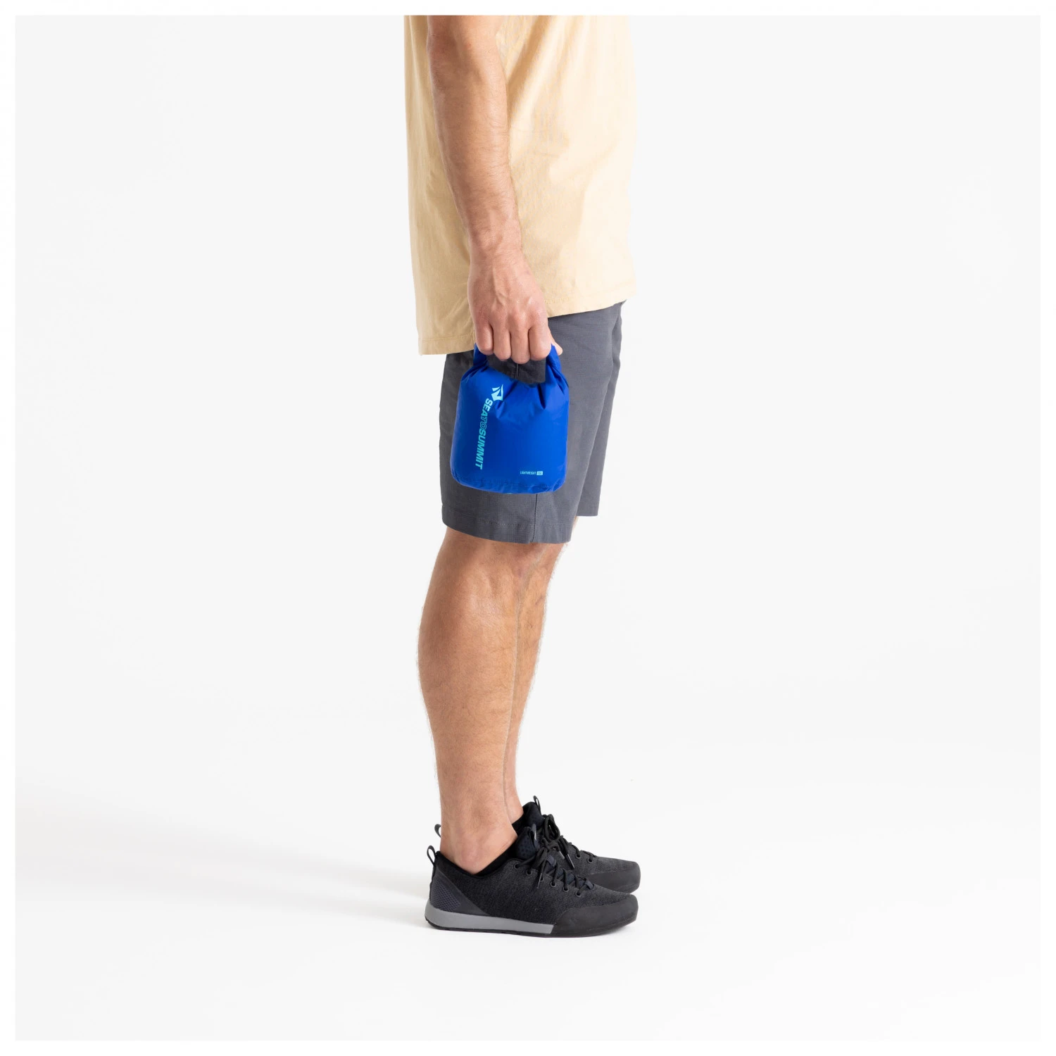 Sea To Summit Lightweight Dry Bag - Pakzak 3 Sea To Summit Lightweight Dry Bag - Pakzak