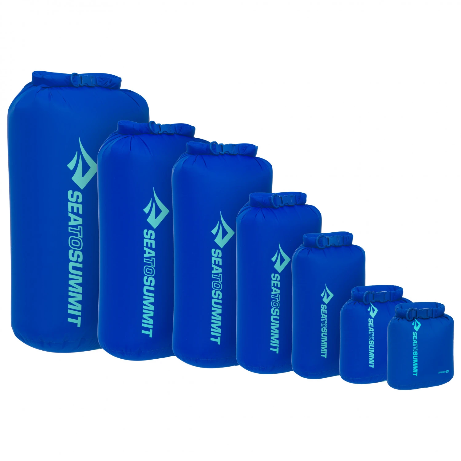 Sea To Summit Lightweight Dry Bag - Pakzak 6 Sea To Summit Lightweight Dry Bag - Pakzak - Afbeelding 4