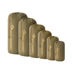 Sea To Summit Lightweight Stuff Sack - Pakzak -Sea to Summit sea to summit lightweight stuff sack pakzak detail 2