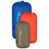 Sea To Summit Lightweight Stuff Sack Set - Pakzak 2 Sea To Summit Lightweight Stuff Sack Set - Pakzak -Sea to Summit sea to summit lightweight stuff sack set pakzak