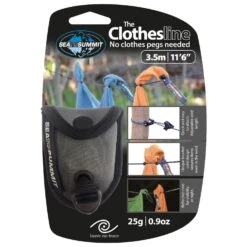 Sea To Summit The Clothesline 10 Sea To Summit The Clothesline -Sea to Summit sea to summit the clothesline