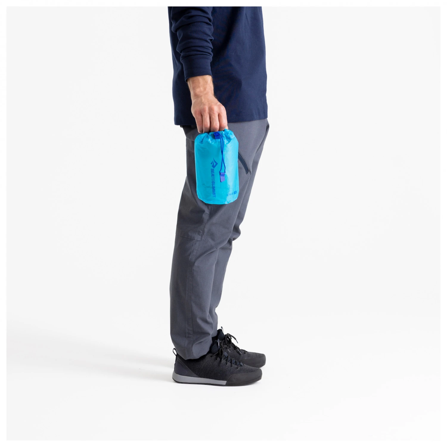 Sea To Summit Ultra-Sil Stuff Sack - Pakzak 4 Sea To Summit Ultra-Sil Stuff Sack - Pakzak - Afbeelding 2