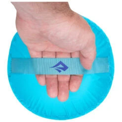Sea To Summit Ultra-Sil Stuff Sack - Pakzak 13 Sea To Summit Ultra-Sil Stuff Sack - Pakzak -Sea to Summit sea to summit ultra sil stuff sack pakzak detail 3