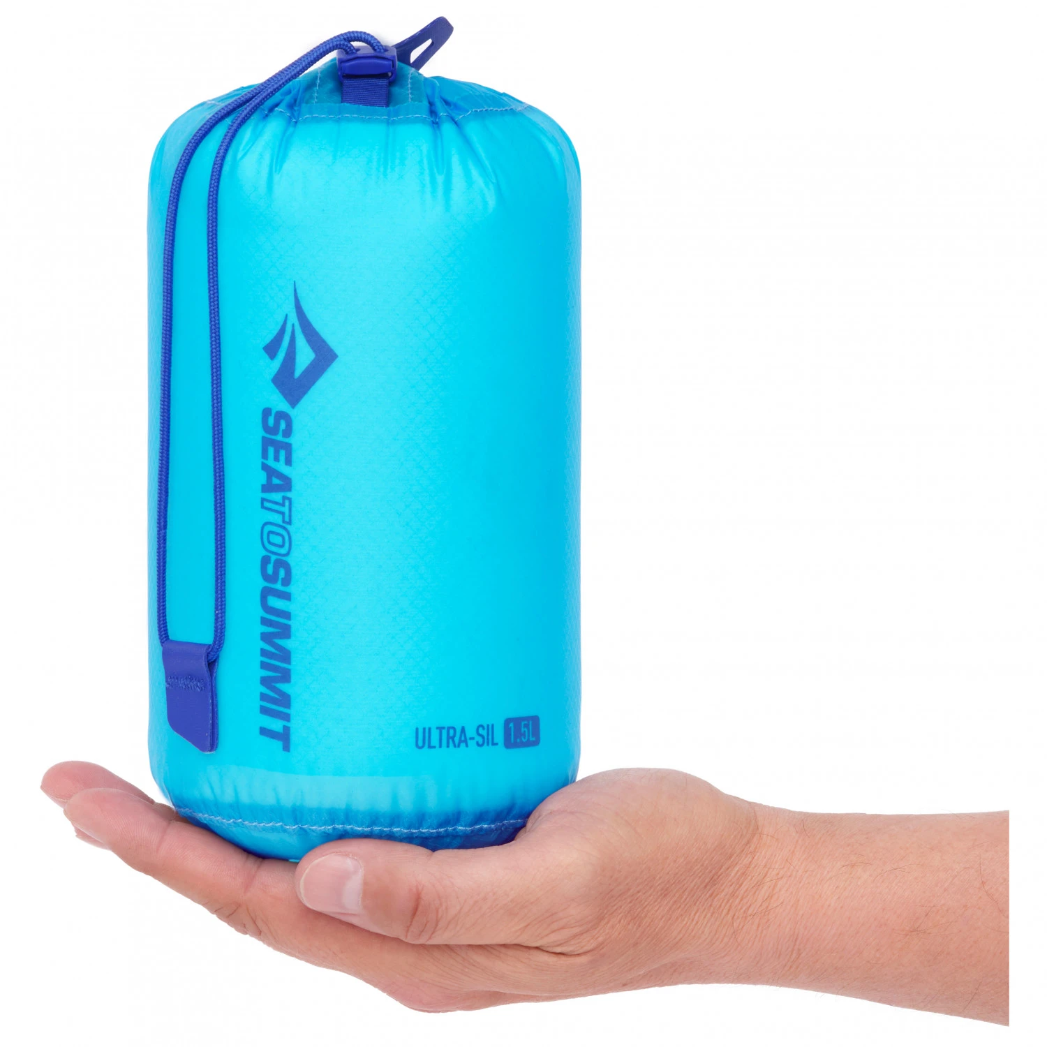 Sea To Summit Ultra-Sil Stuff Sack - Pakzak 3 Sea To Summit Ultra-Sil Stuff Sack - Pakzak