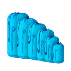 Sea To Summit Ultra-Sil Stuff Sack - Pakzak 14 Sea To Summit Ultra-Sil Stuff Sack - Pakzak -Sea to Summit sea to summit ultra sil stuff sack pakzak detail 6